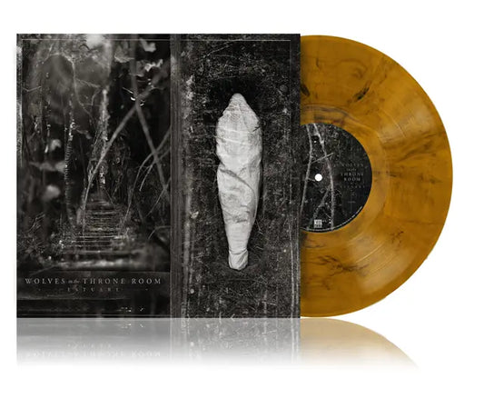 Wolves In The Throne Room - Estuary (Preorder 23/10/26)