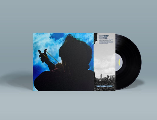 Westside Cowboy - So Much Country ‘Till We Get There (Preorder 16/01/26)