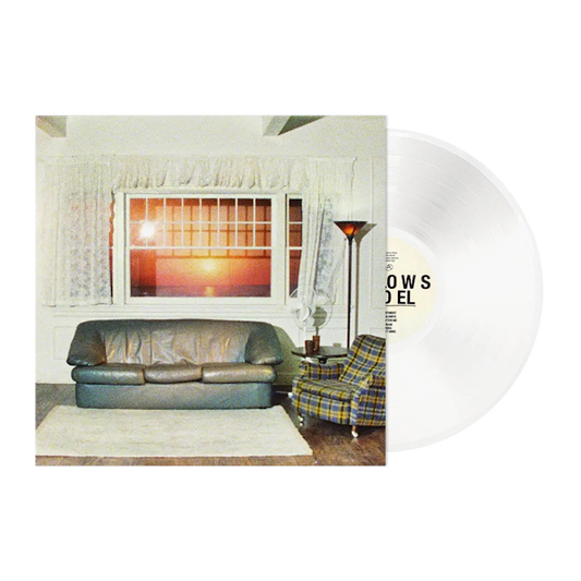 Wallows - Model (Preorder 24/05/24)