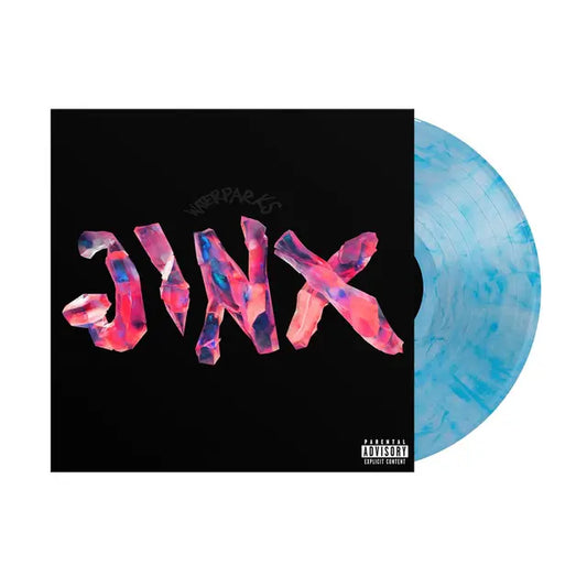 Waterparks - JINX (Preorder 24/07/26)
