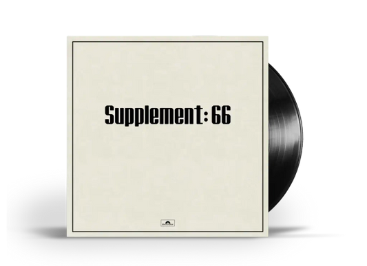 Paul Weller - Supplement: 66