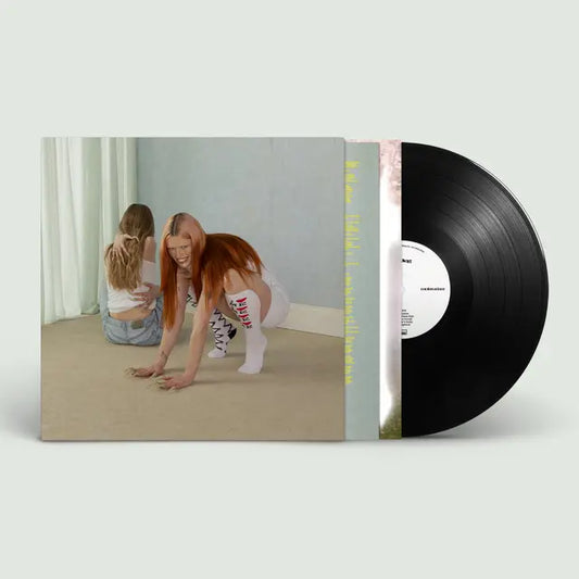 Wet Leg - moisturizer (Preorder 11/07/25)