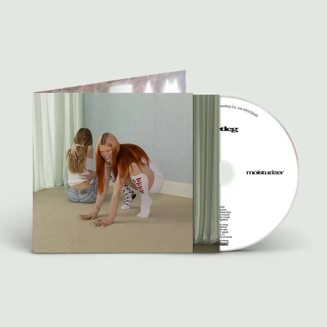 Wet Leg - moisturizer (Preorder 11/07/25)