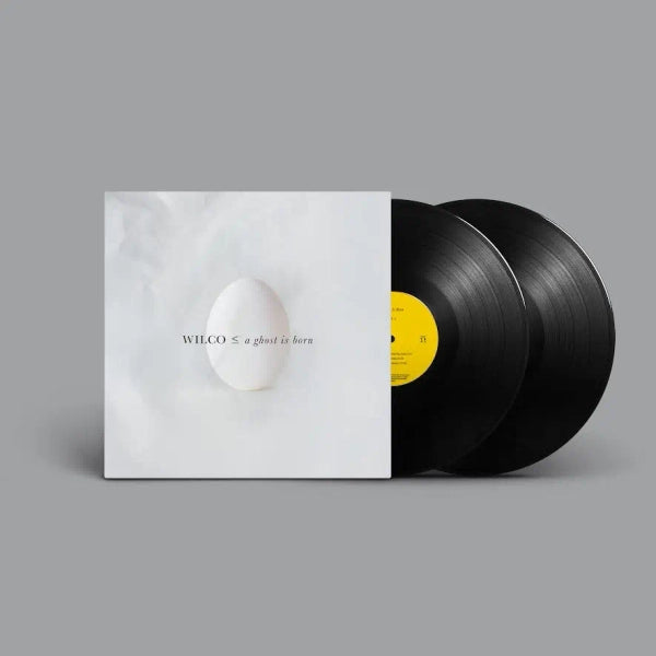 Wilco - A Ghost Is Born (Preorder 07/02/25)