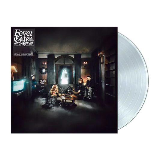 Witch Fever - Fevereaten (Preorder 31/10/25)
