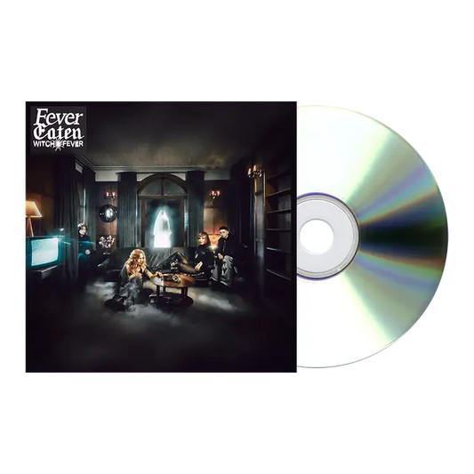 Witch Fever - Fevereaten (Preorder 31/10/25)