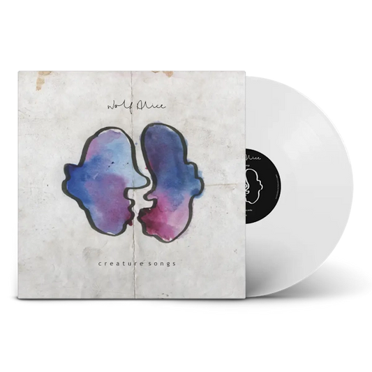 Wolf Alice - Creature Songs EP (10th Anniversary) (Preorder 21/06/24)