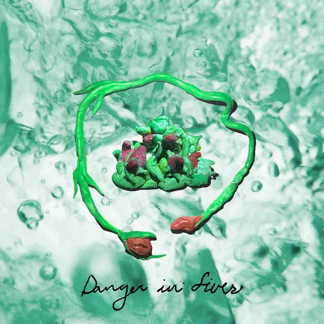 Wombo - Danger In Fives (Preorder 29/08/25)