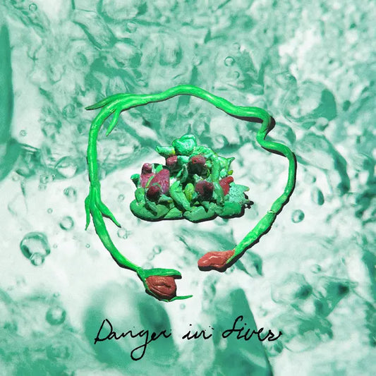 Wombo - Danger In Fives (Preorder 29/08/25)