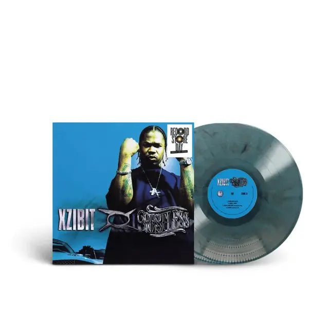 Xzibit - Restless - RSD 26