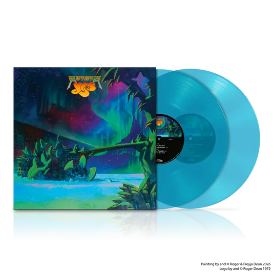 Yes - Aurora (Preorder 12/06/26)