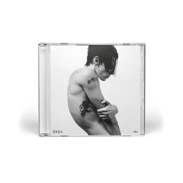 YUNGBLUD - Idols (Preorder 20/06/25)