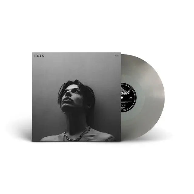 YUNGBLUD - Idols (Preorder 20/06/25)