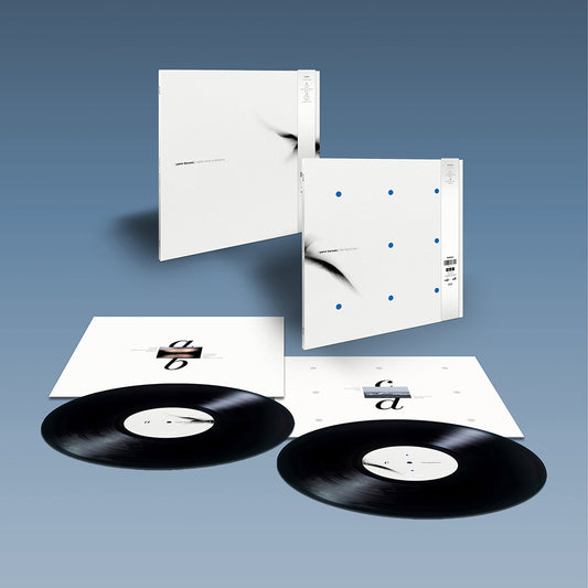Yann Tiersen - Rathlin from a Distance | The Liquid Hour (Preorder 04/04/25)