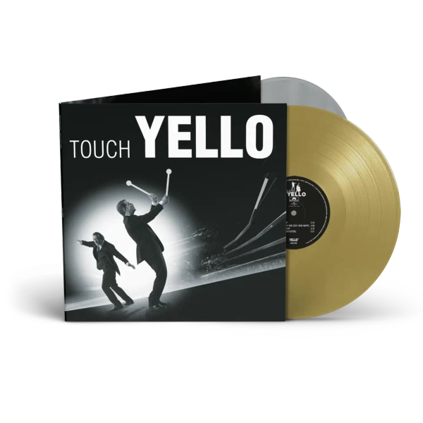 Yello - Touch Yello (Preorder 28/03/25)