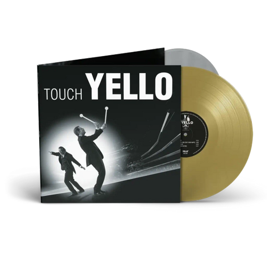 Yello - Touch Yello (Preorder 28/03/25)
