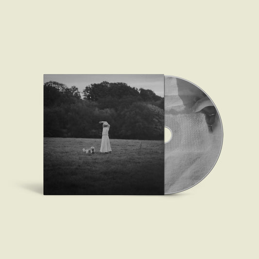 Yoshika Colwell - On The Wing (Preorder 25/07/25)