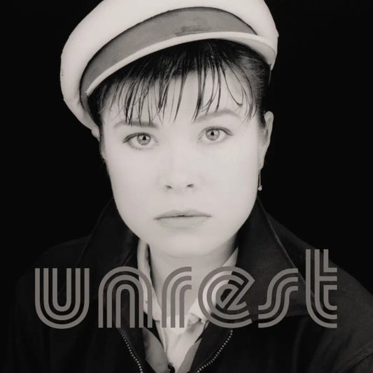 Unrest - Perfect Teeth (30th Anniversary Edition) (Preorder 28/03/25)
