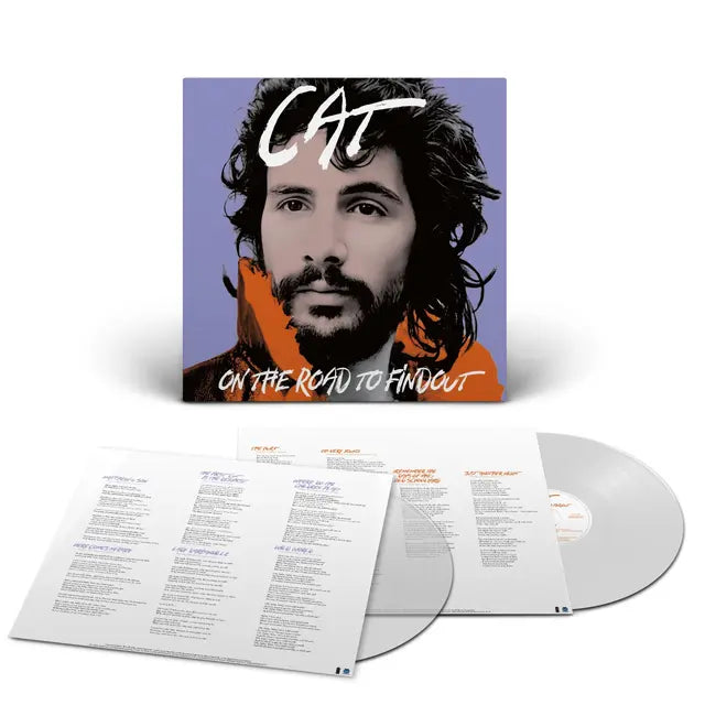 Yusuf / Cat Stevens - On The Road To Findout: Greatest Hits (Preorder 05/09/25)