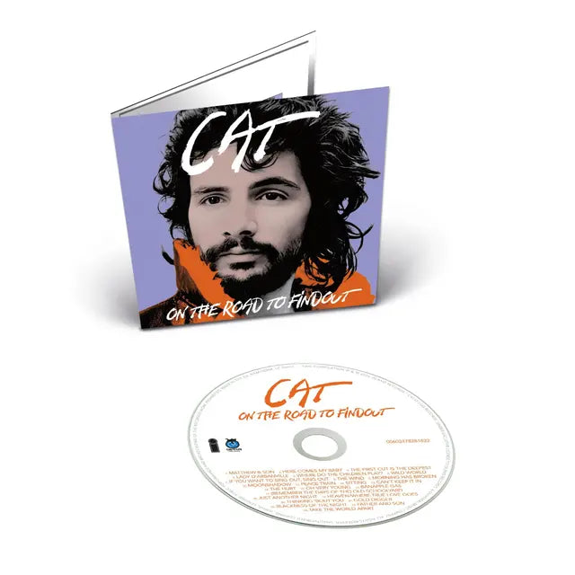 Yusuf / Cat Stevens - On The Road To Findout: Greatest Hits (Preorder 05/09/25)