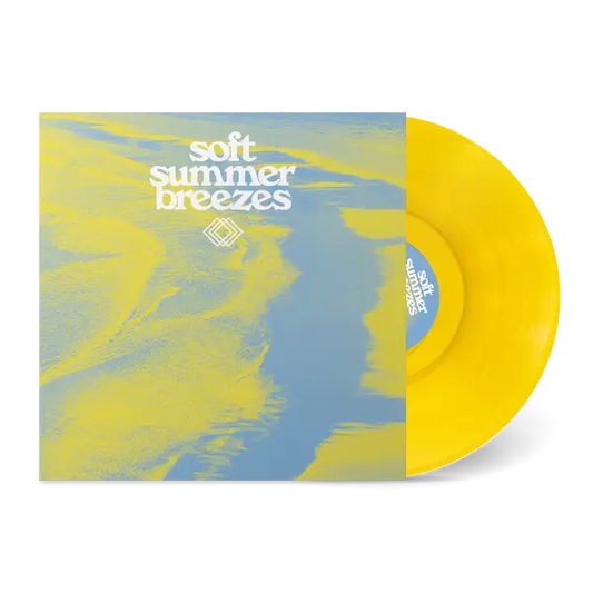 Various Artists - Soft Summer Breezes (Preorder 17/05/24)