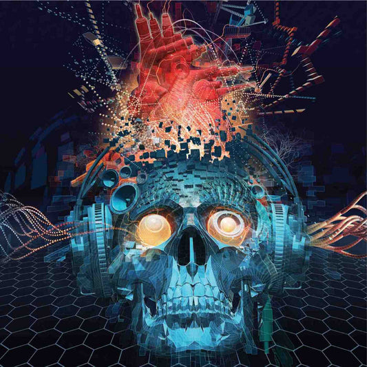 Papa Roach - The Connection (Preorder 29/11/25)