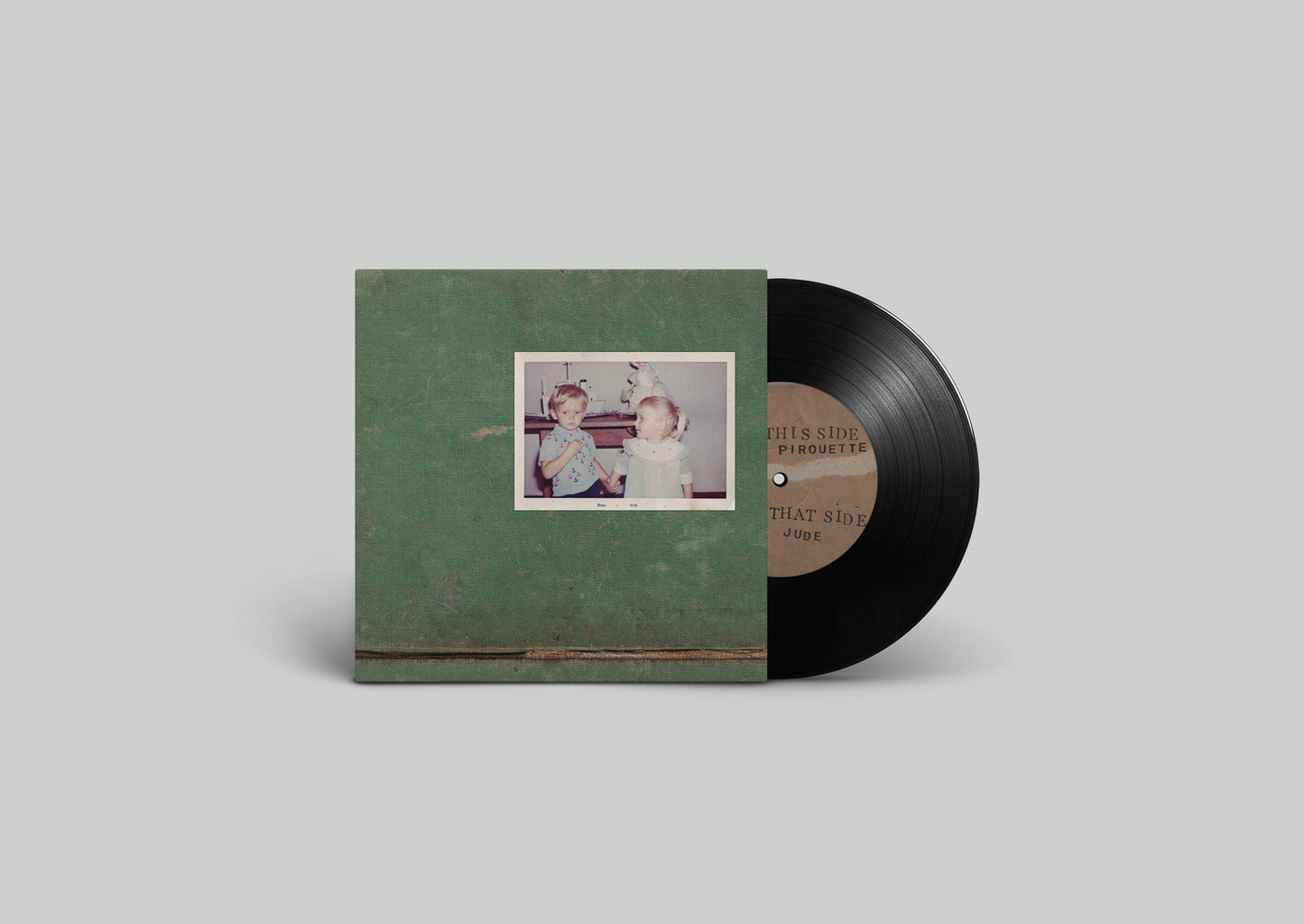 Ain't - Pirouette / Jude (Preorder 13/06/25)