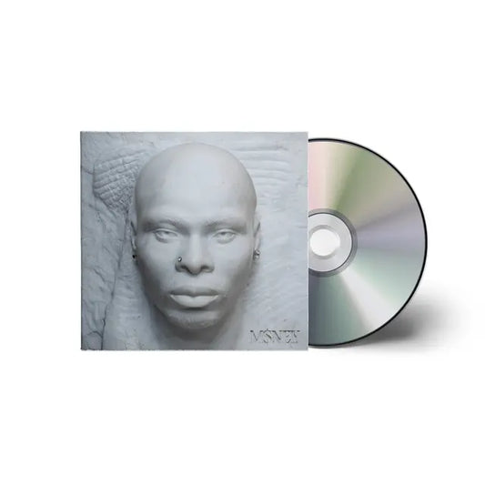 Asake - M$NEY (Preorder 21/08/26)