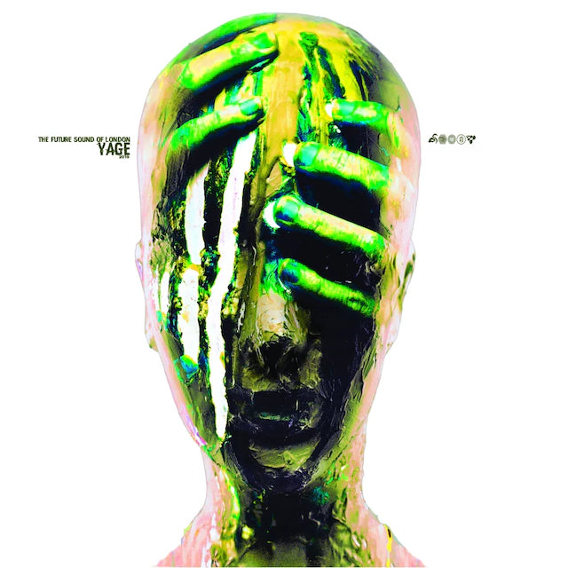 The Future Sound Of London - Yage 2019