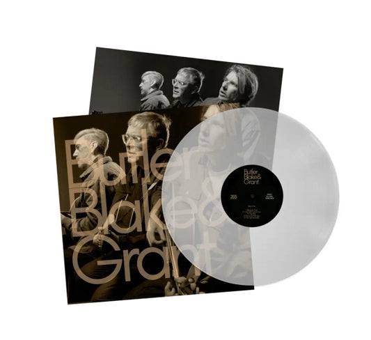 Butler, Blake & Grant - Butler, Blake & Grant (Preorder 28/03/25)