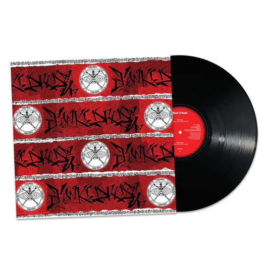 Soul II Soul - A Dream’s A Dream (Ron Trent Remix) Preorder 18/07/25