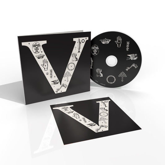 Other Lives - Volume V (Preorder 10/10/25)