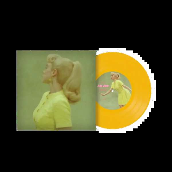 Billie Eilish - What Was I Made For? (Preorder 08/03/24)
