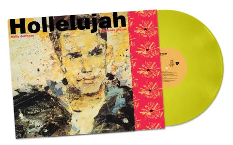 Holly Johnson - Hollelujah - RSD 2025