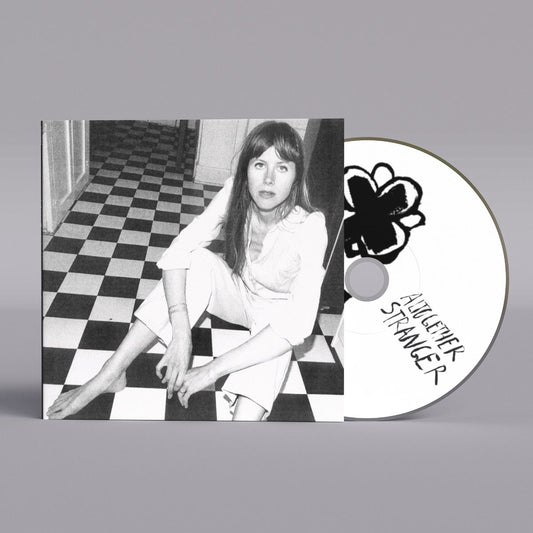 Lael Neale - Altogether Stranger (Preorder 02/05/25)