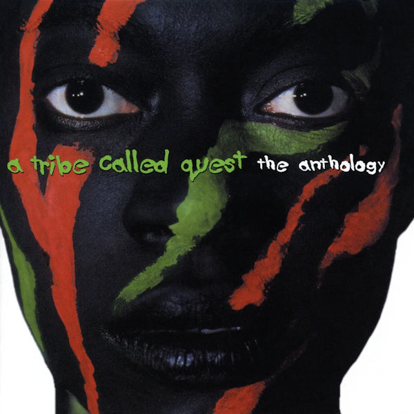 A Tribe Called Quest - The Anthology (Preorder 09/08/24)