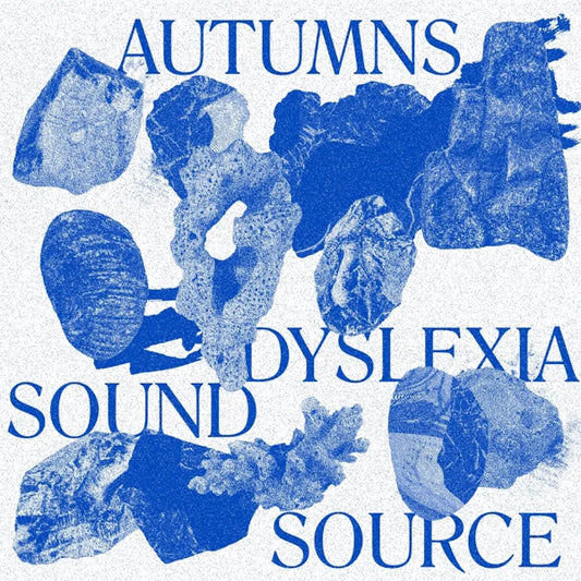 Autumns - Dyslexia Sound Source (Preorder 14/06/24)