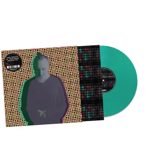 Fink - Beauty In Your Wake (Acoustic) (Preorder 18/07/25)