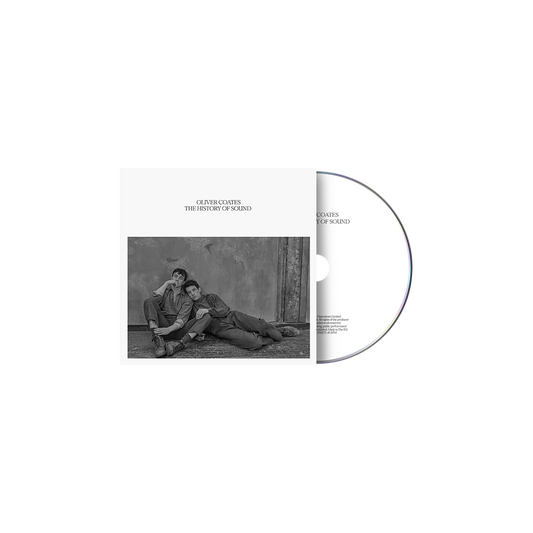Oliver Coates - Abbey Road Recordings