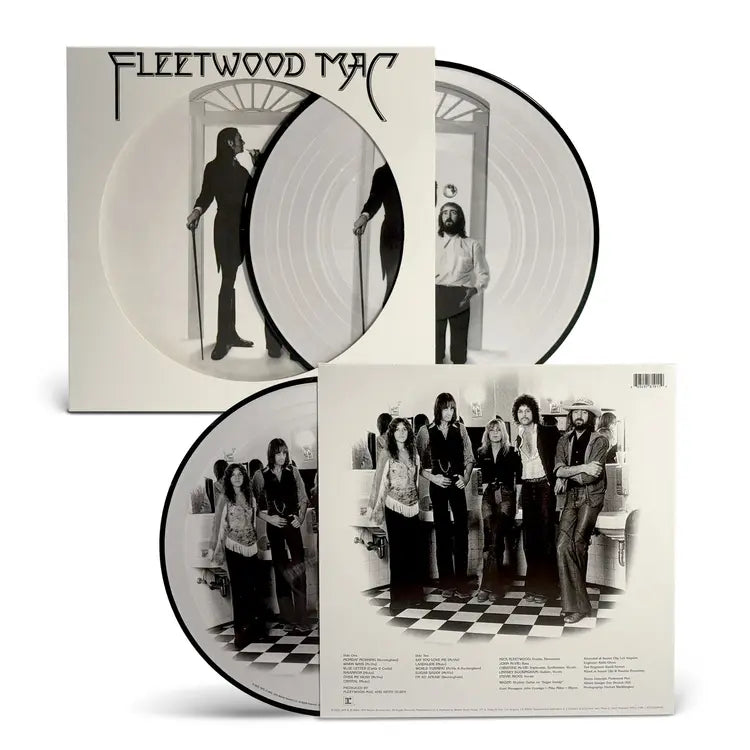 Fleetwood Mac - Fleetwood Mac - RSD 2025