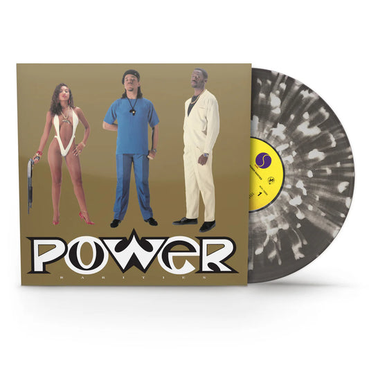 Ice - T - Power Rarities - Limited RSD 2025