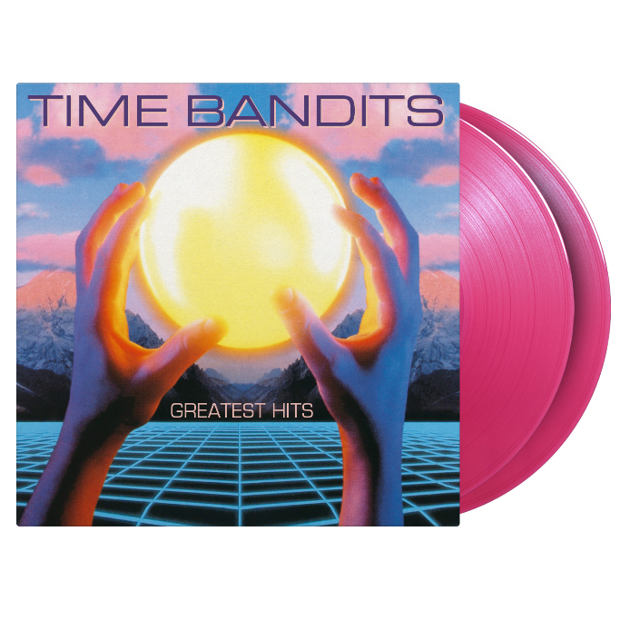 Time Bandits - Greatest Hits (Preorder 07/02/25)