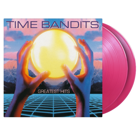Time Bandits - Greatest Hits (Preorder 07/02/25)