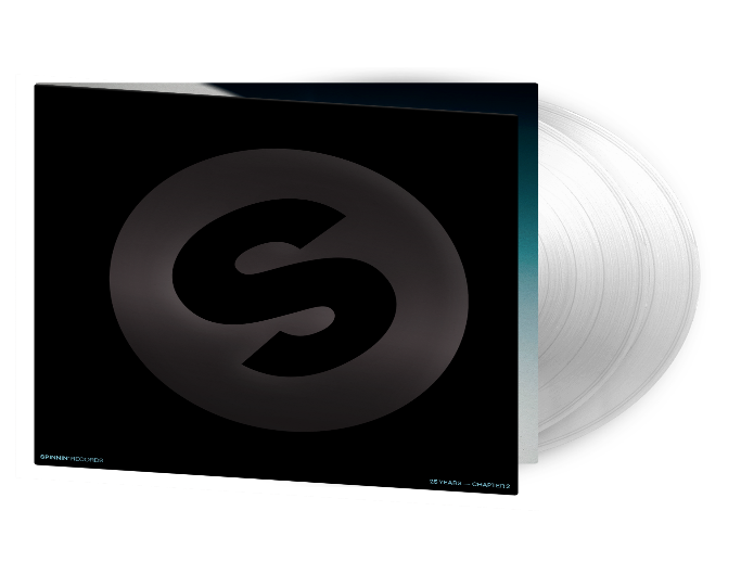 Various Artists - Spinnin' 25 Years Chapter 2