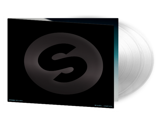 Various Artists - Spinnin' 25 Years Chapter 2
