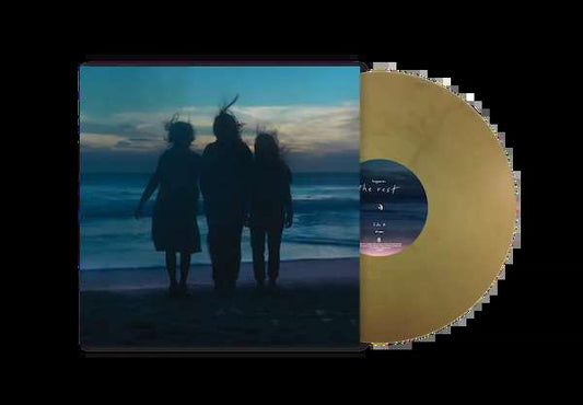 boygenius - the rest (Preorder 27/10/23)