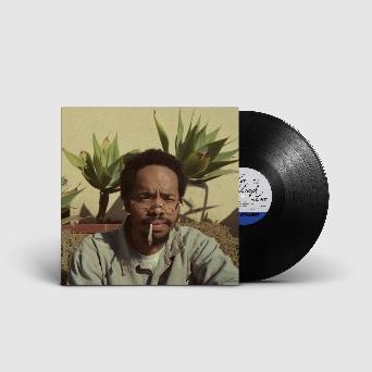 Earl Sweatshirt - Live Laugh Love (Preorder 03/10/25)