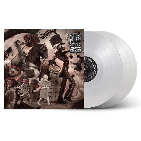 My Chemical Romance - The Black Parade (Preorder 10/10/25)
