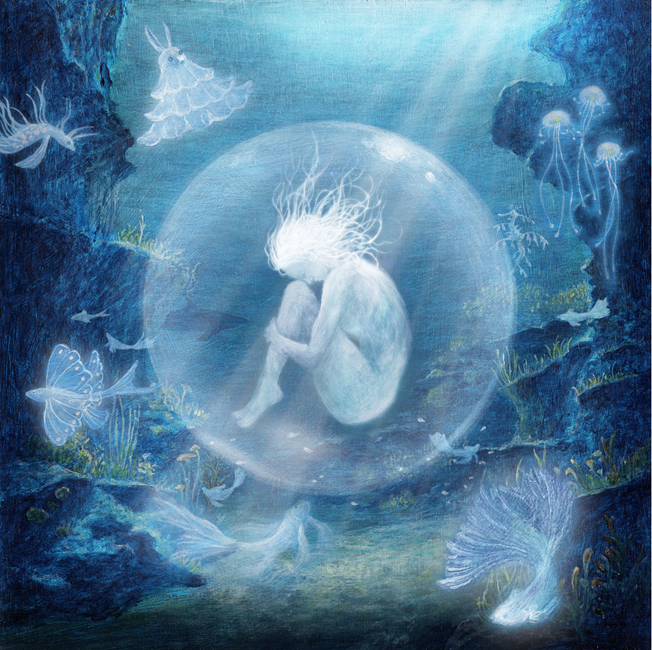 Chloe Moriondo - Oyster (Preorder 28/03/25)