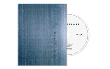 New Order - Brotherhood (Preorder 05/12/25)